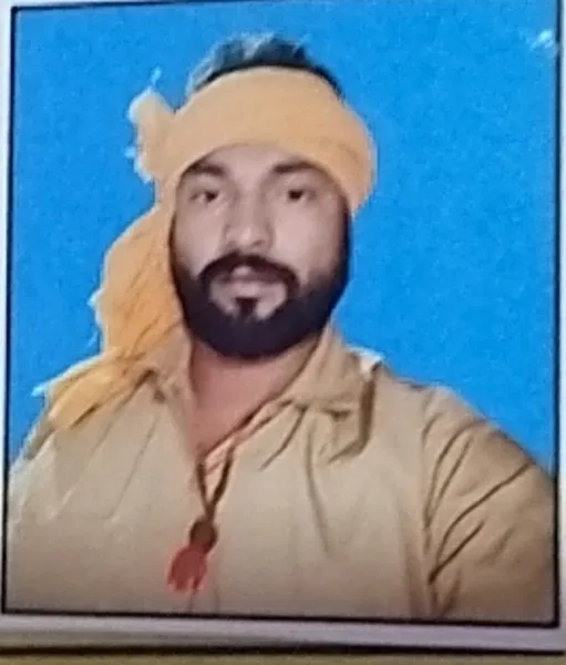 राजेश प्रसाद
